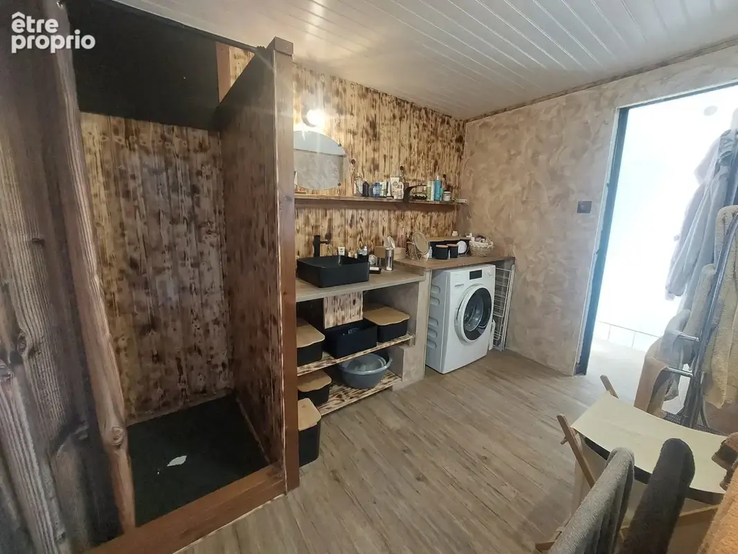 Maison 8 pièces 115 m² à vendre à Potelieres (30500) - photo 5