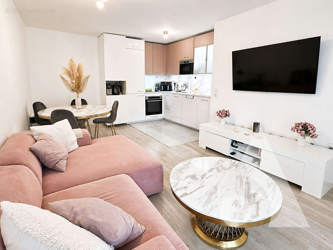 Appartement à HERBLAY