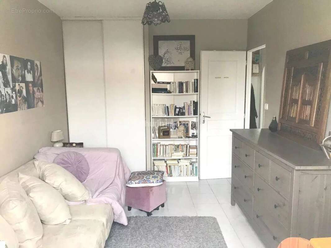 Maison à GROSBREUIL