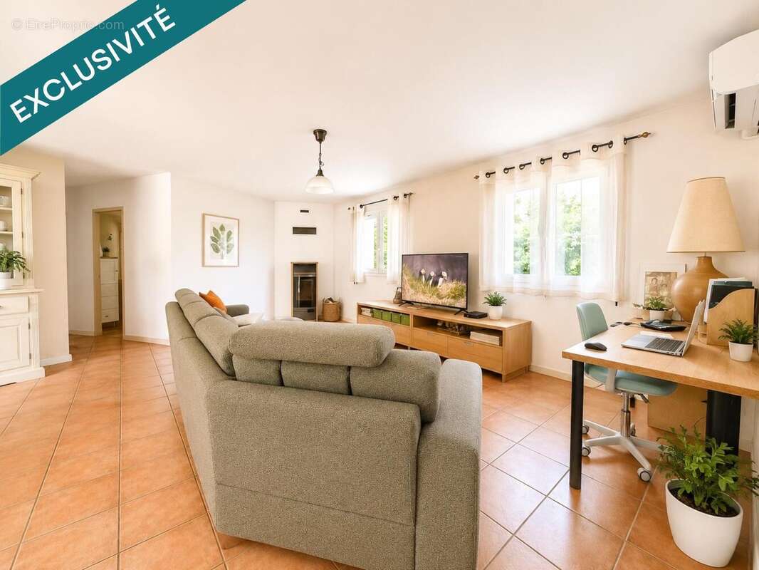 Maison 135 m² à Pissos  - photo 5