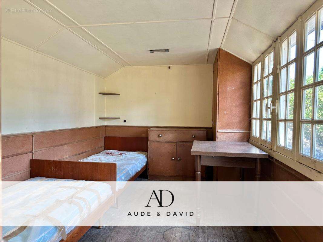 Maison 135 m² à Concarneau  - photo 19