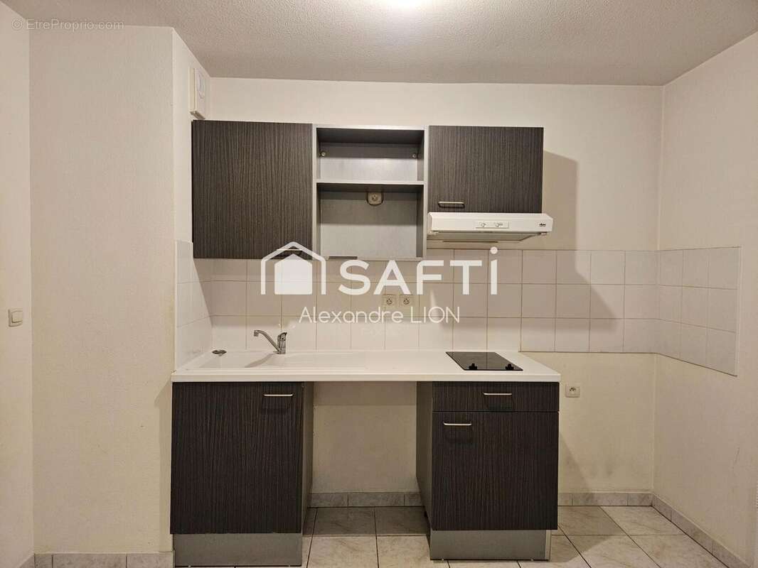 Photo 3 - Appartement à NIORT