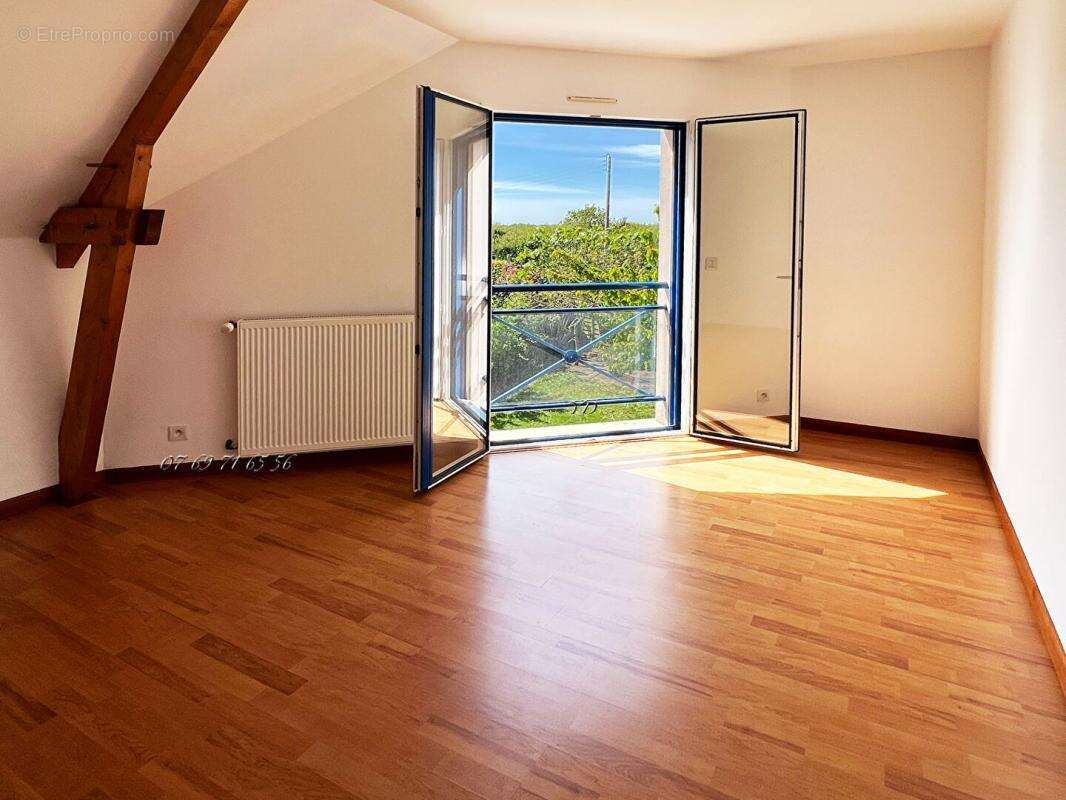 Maison Saint Lunaire 7 pièces 198 m2 - photo 8