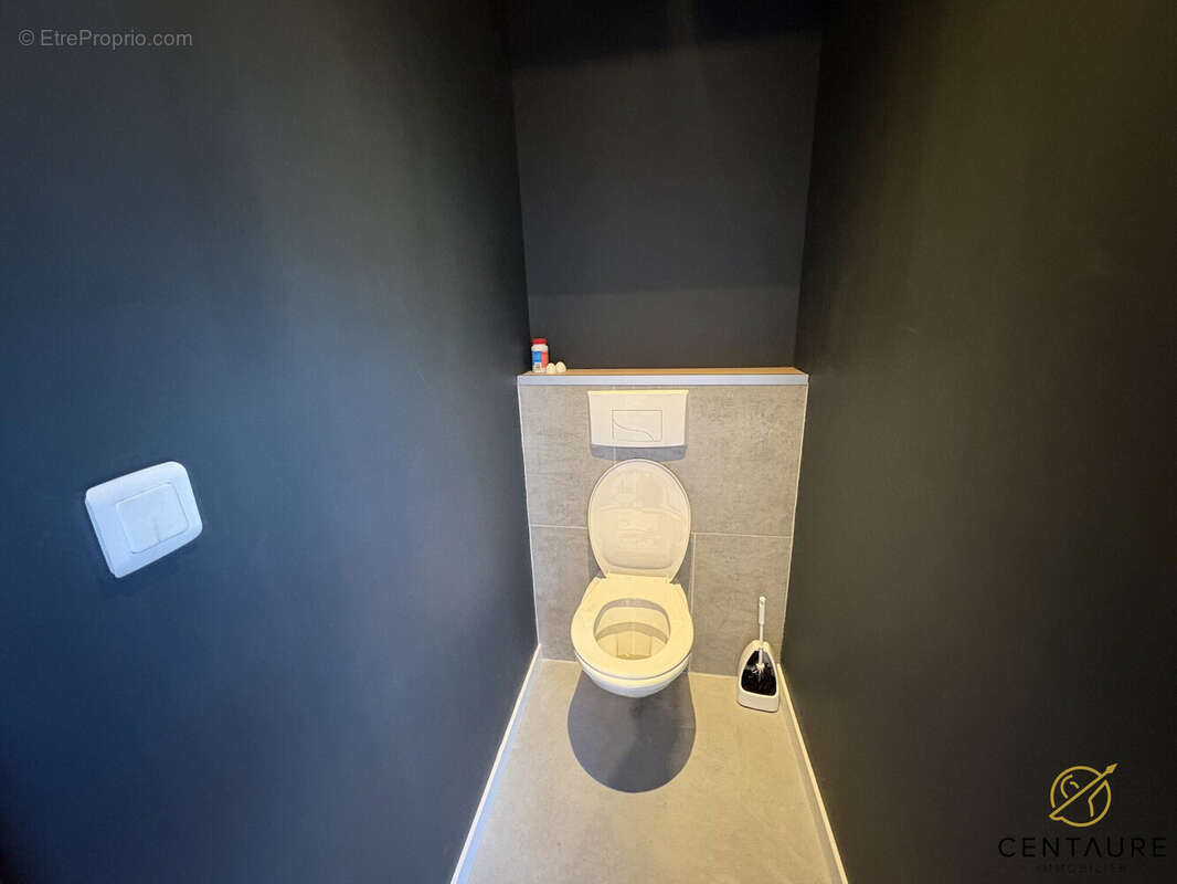 Appartement à ROUBAIX