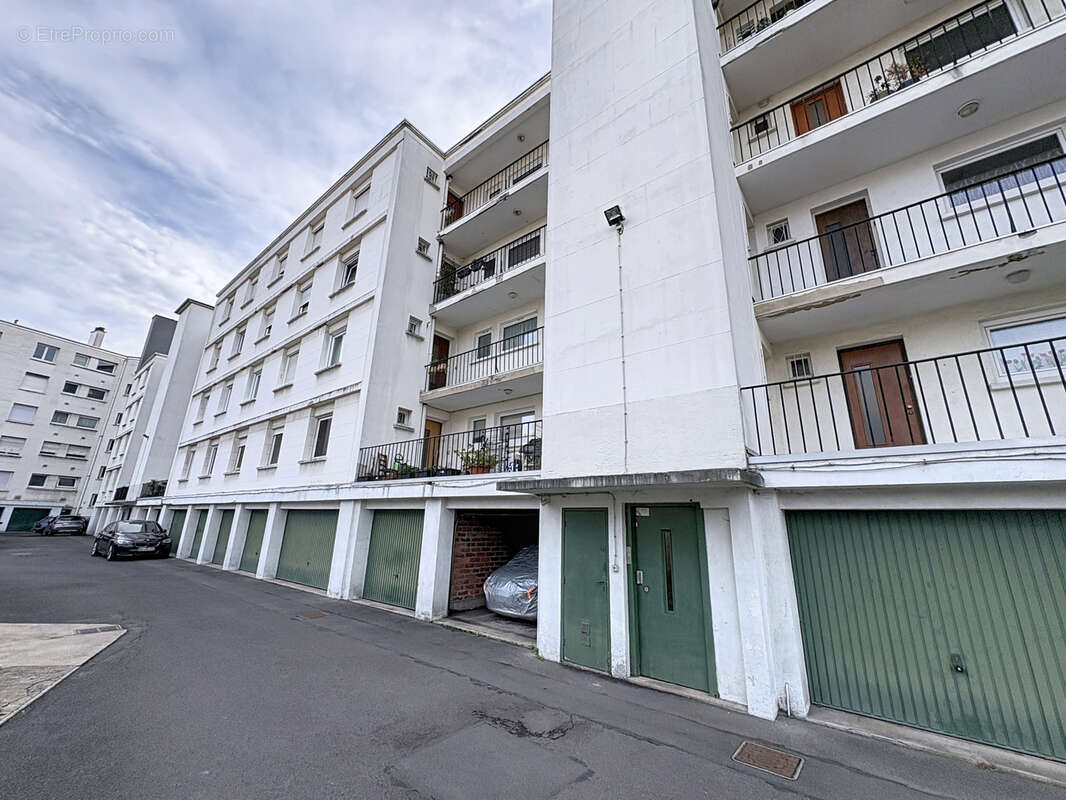 Appartement à TOURCOING
