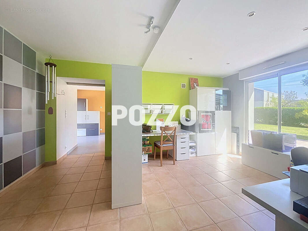 Maison à SAINT-PAIR-SUR-MER