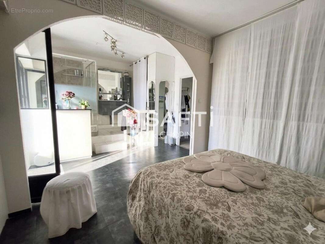 Photo 7 - Appartement à TOULON