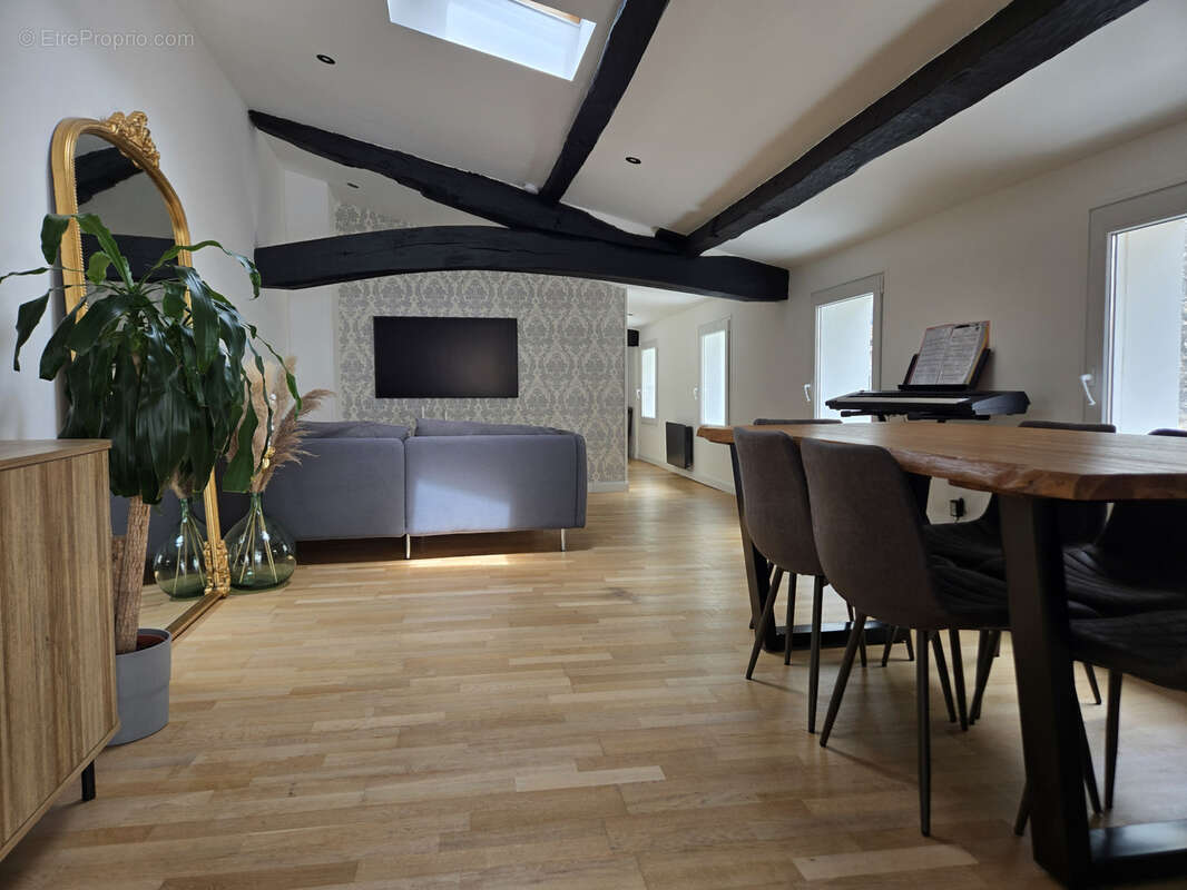 Appartement à ROCHEFORT