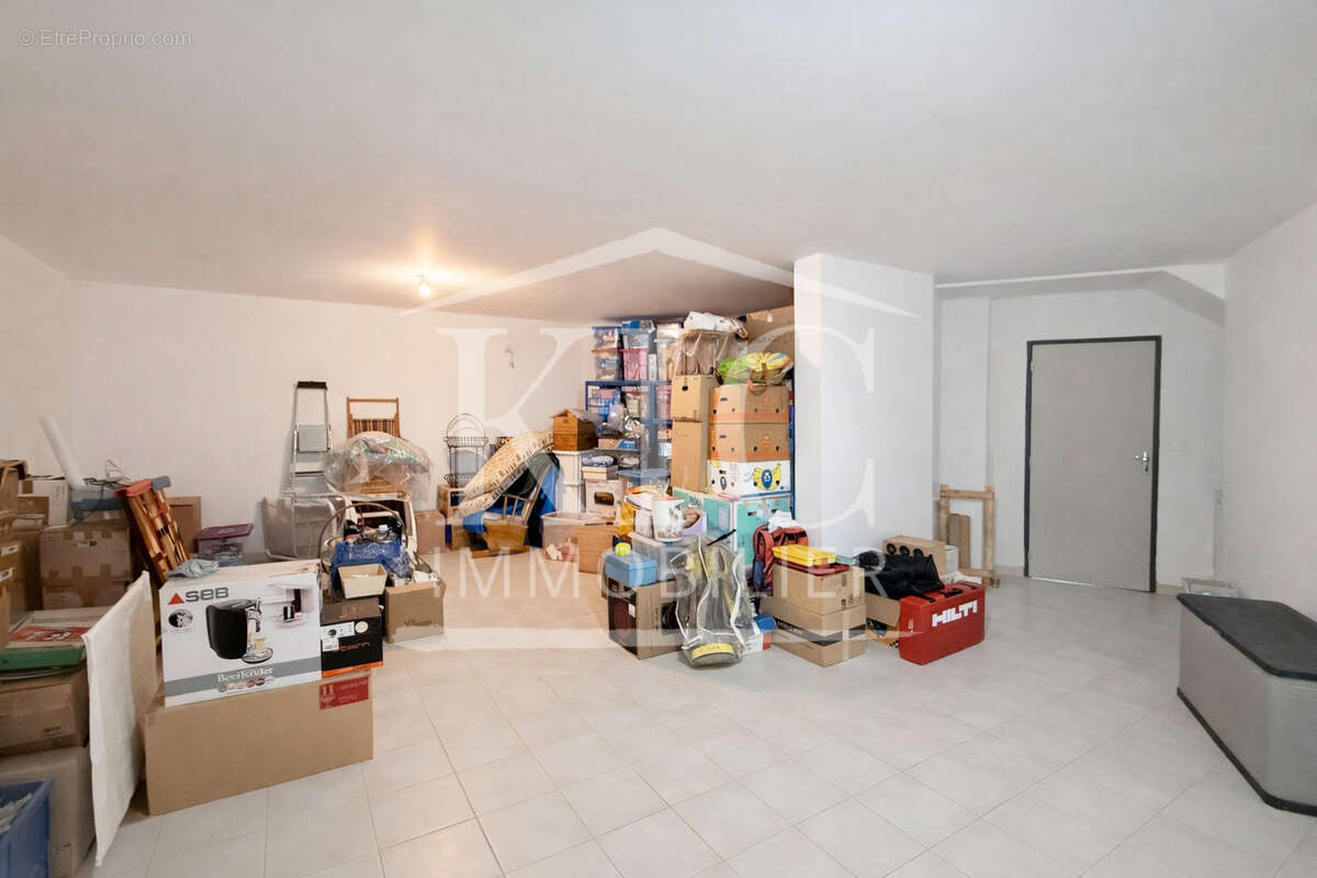 Maison à CARCASSONNE