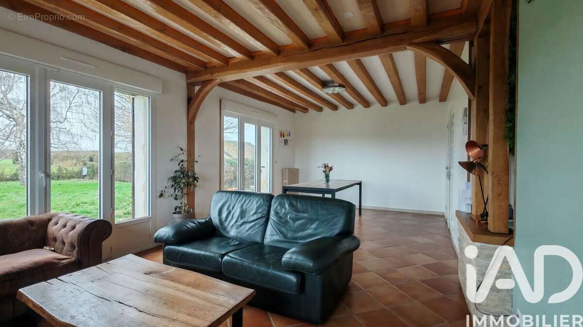 Photo 6 - Maison à SAINT-ANDRE-DE-L'EURE