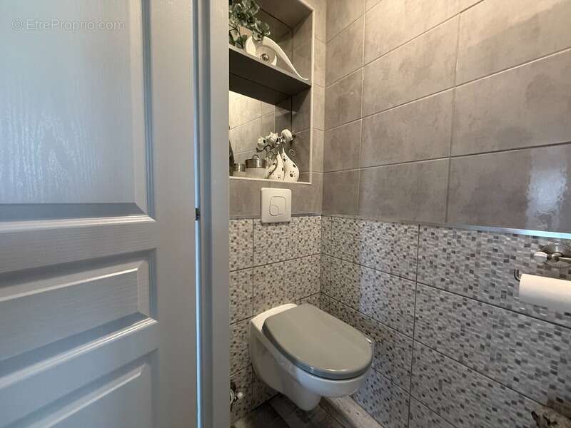 Appartement à TARBES