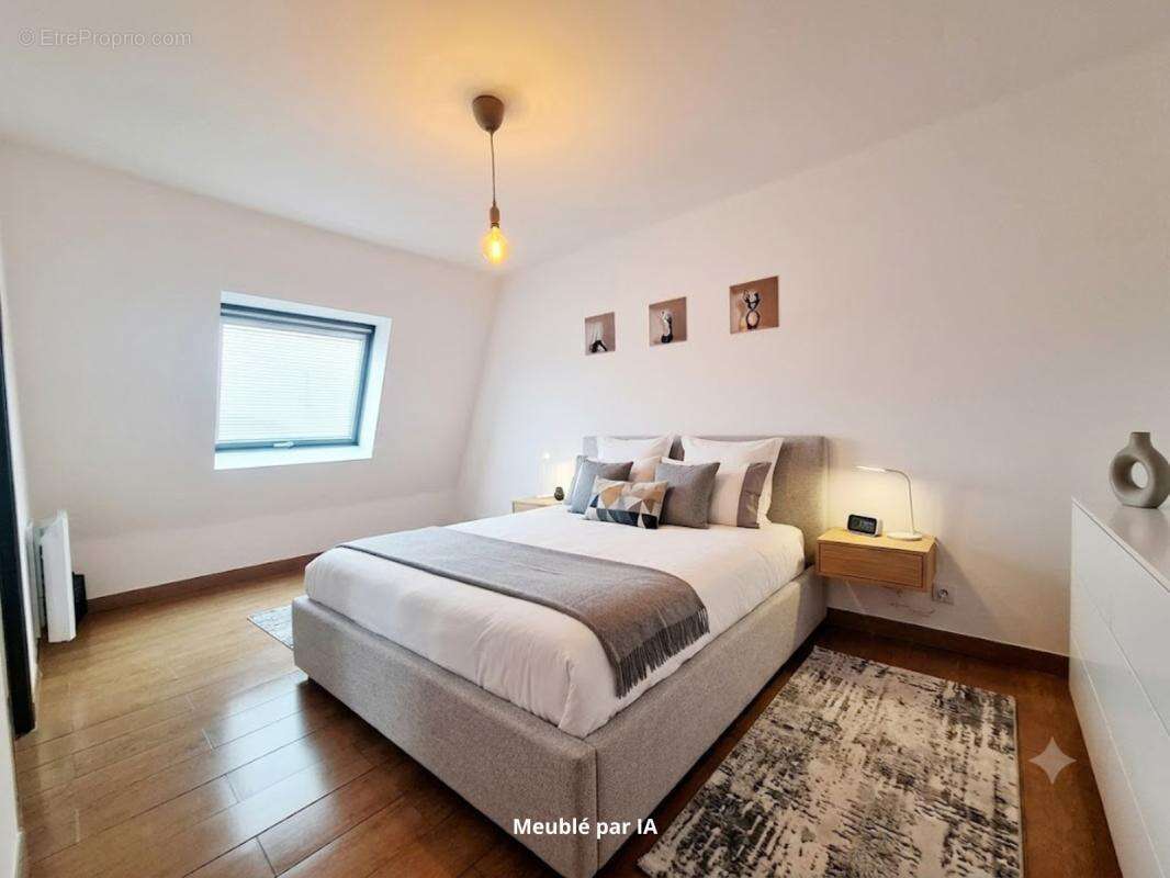 Appartement à HOENHEIM