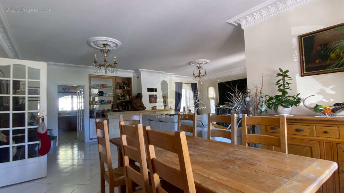 Maison à LES CLUSES