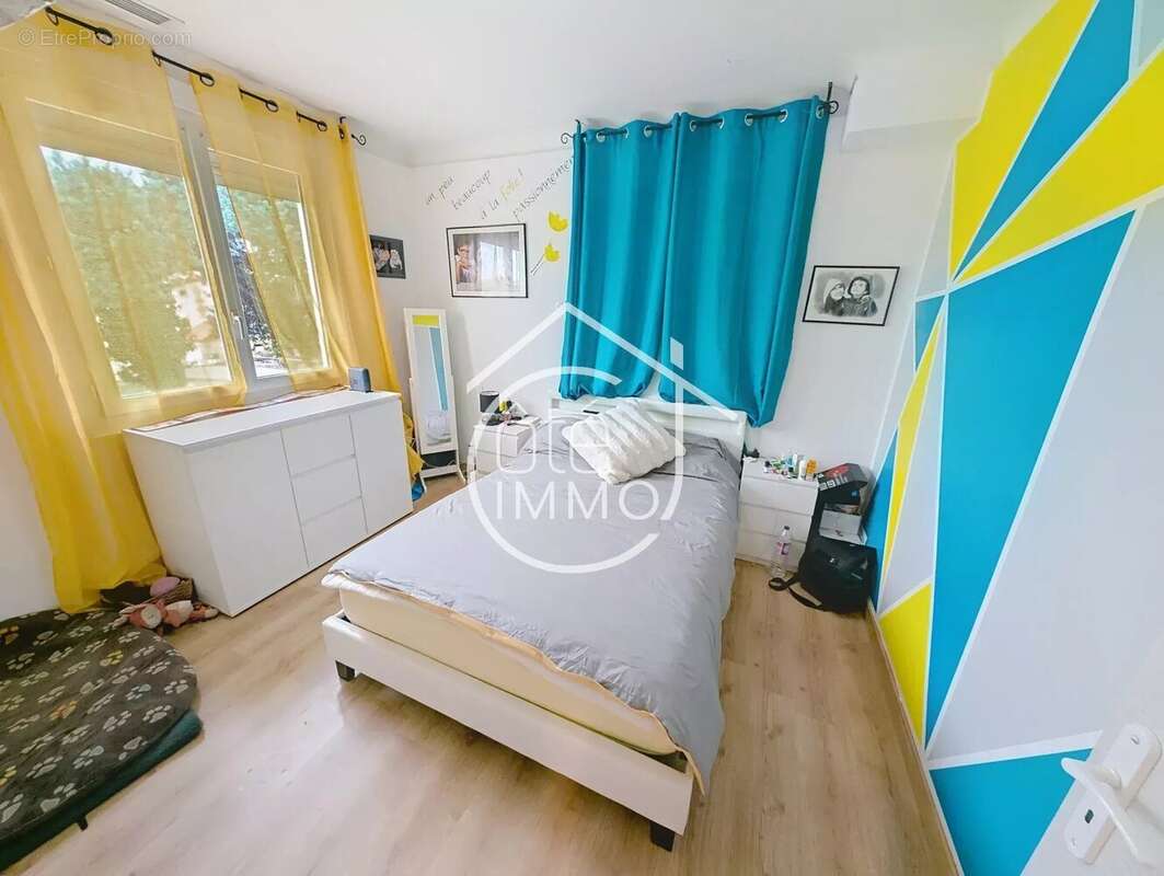 Maison à PRIGONRIEUX