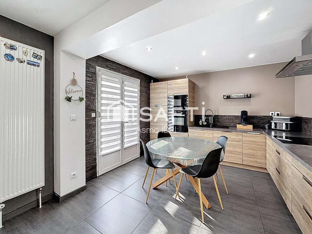 Photo 4 - Maison à DROCOURT