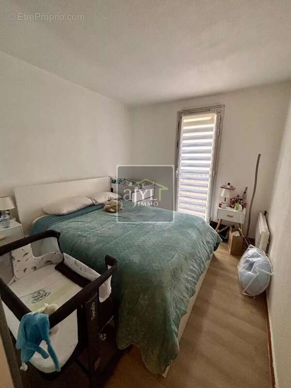 Appartement à CASSIS