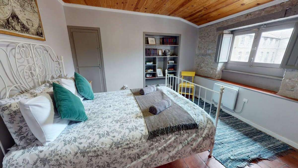 Appartement à CARCASSONNE