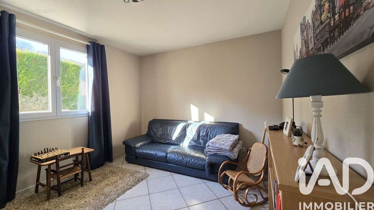 Photo 7 - Maison à VENABLES