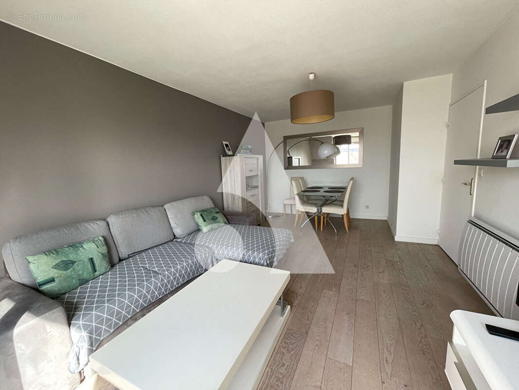 Appartement à SUCY-EN-BRIE