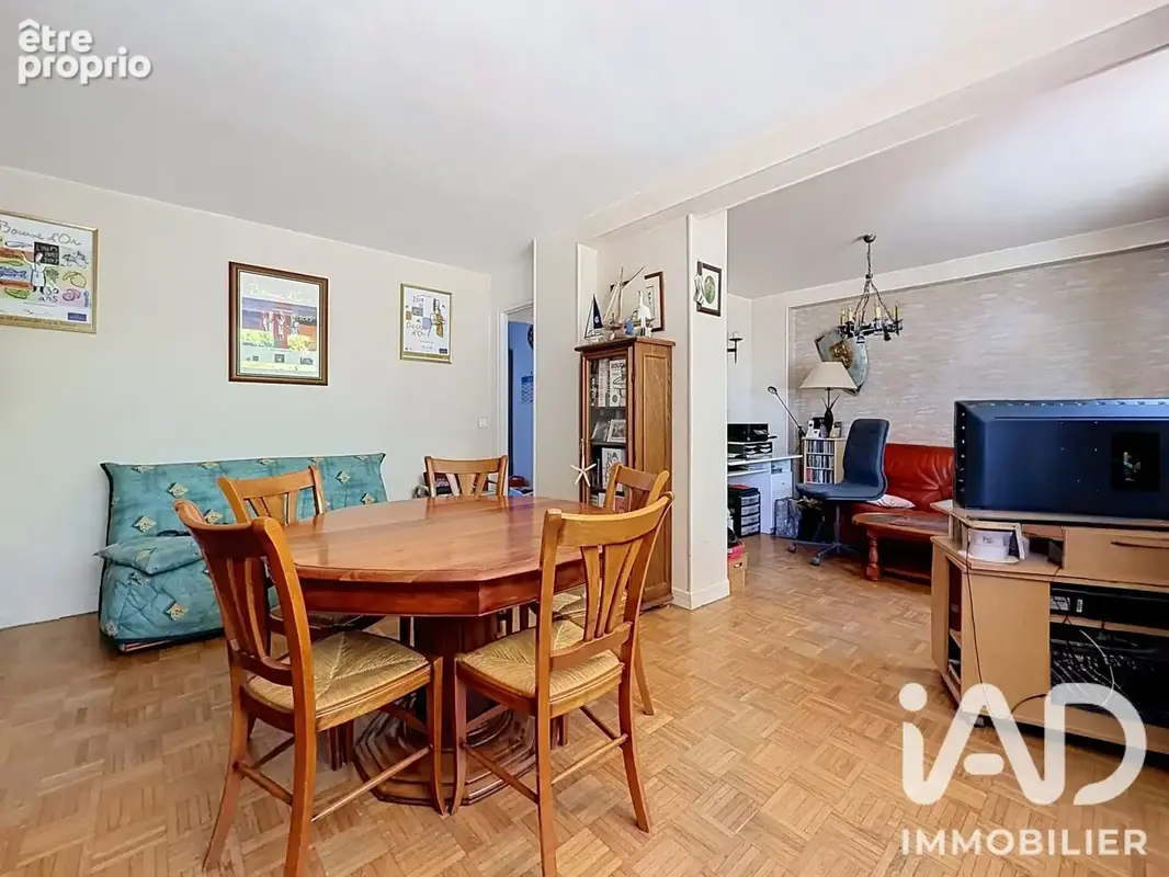 Photo 1 - Appartement à BAGNEUX