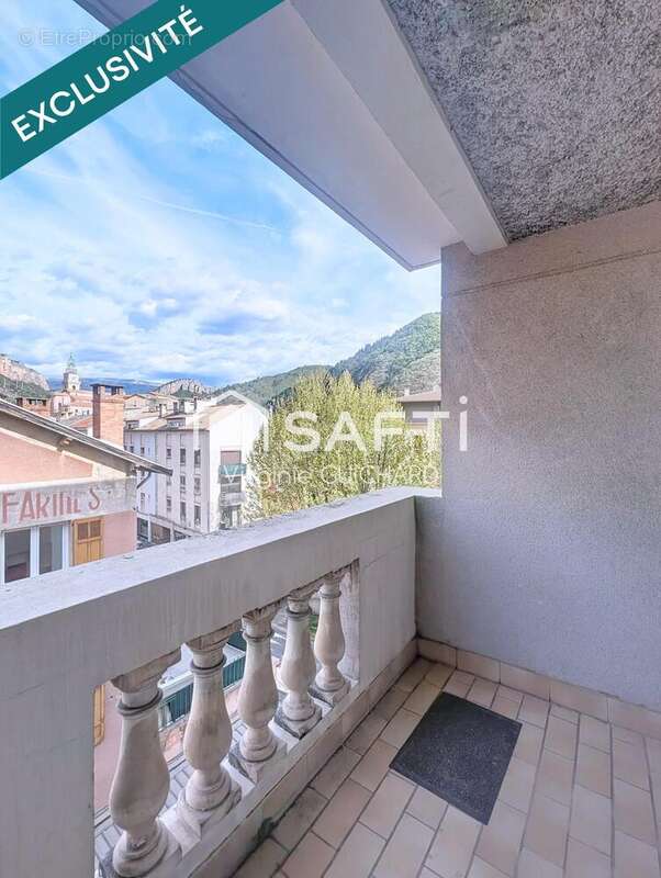 Photo 7 - Appartement à DIGNE-LES-BAINS