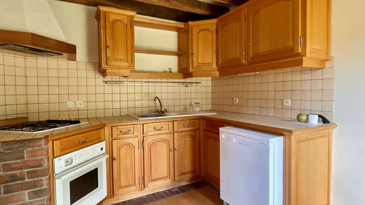 Maison à NOGENT-LE-SEC