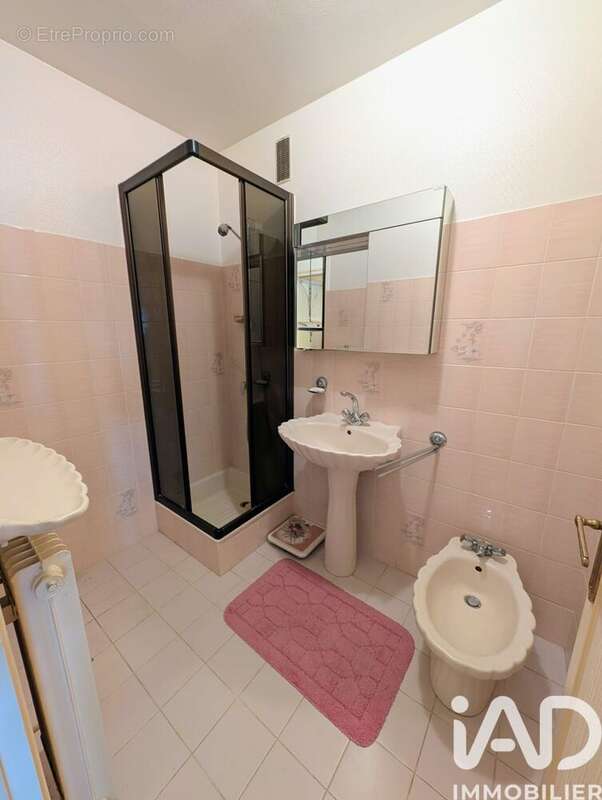 Photo 9 - Appartement à EZANVILLE