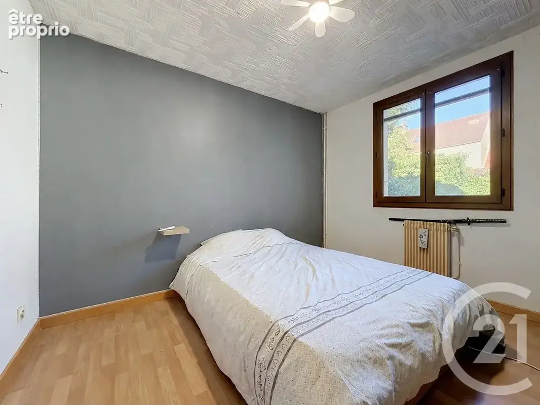 Maison 5 pièces 98 m² à vendre à Nangis (77370) - photo 7