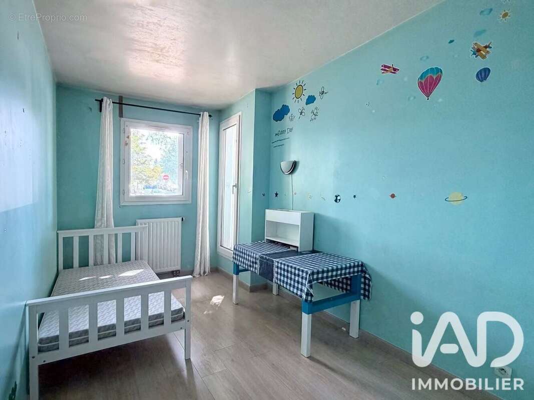 Appartement 59 m² à Noisy-Le-Grand  - photo 6