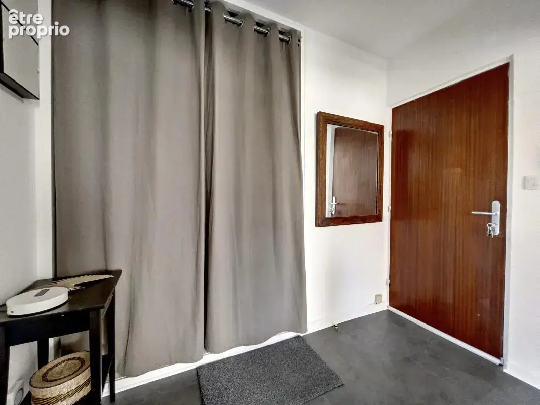 Appartement - photo 11