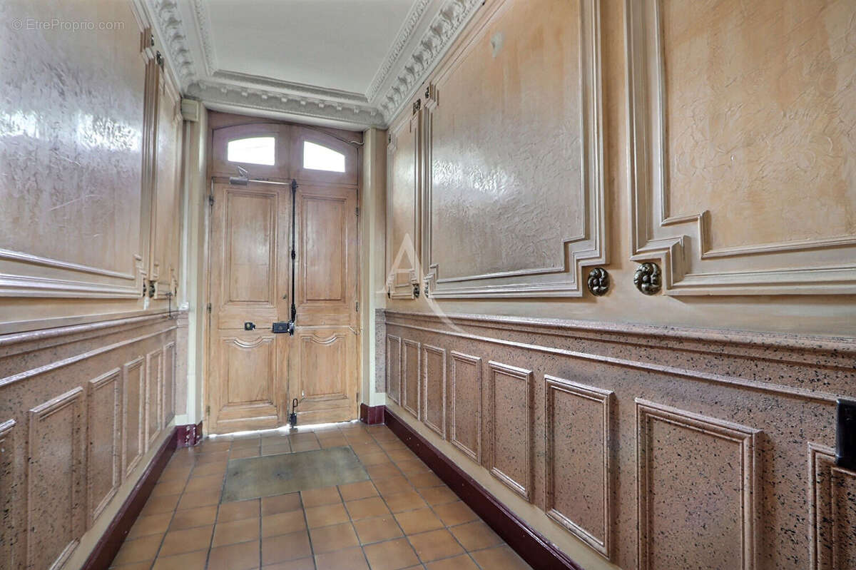 Appartement La Courneuve 2 pièce(s) 41.83 m2 - photo 10
