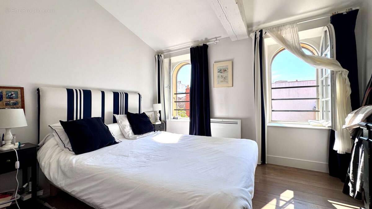 Appartement La Rochelle 4 pièce(s) 81m2 - photo 8