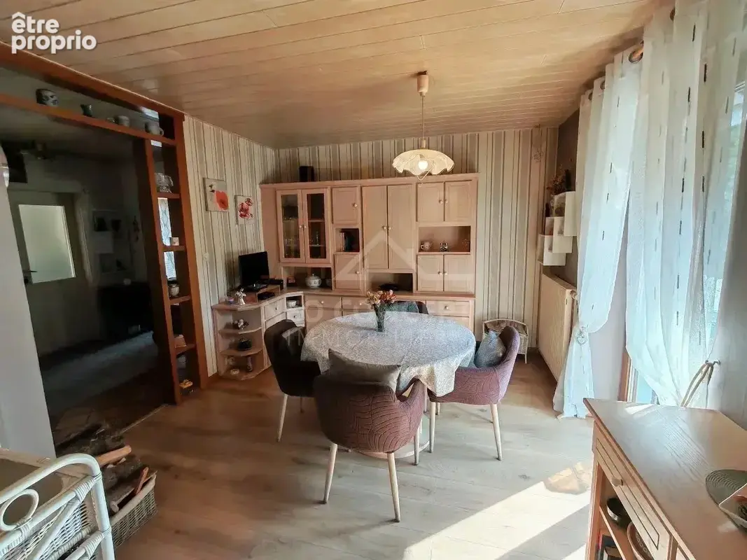 Charmante maison au calme à Niederseebach de 150 m² habitables environ - photo 9