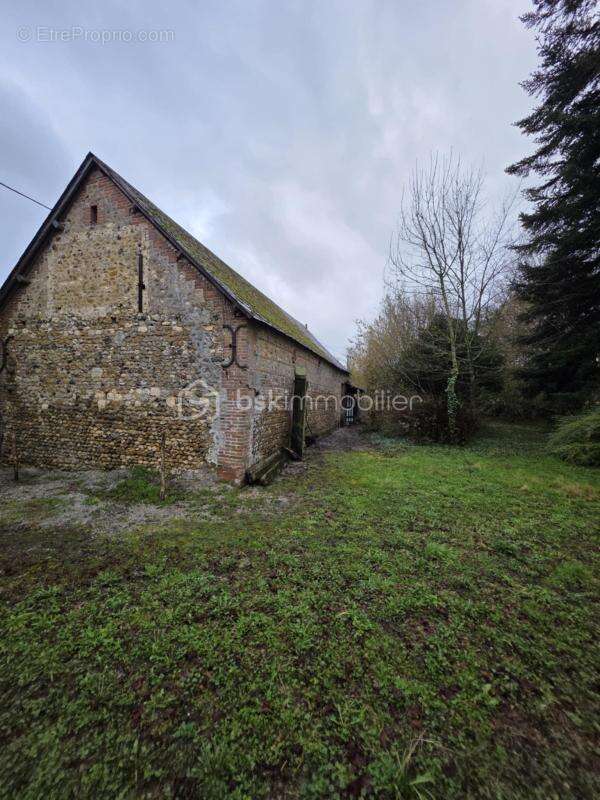 Maison de 65m2 avec terrain - photo 11