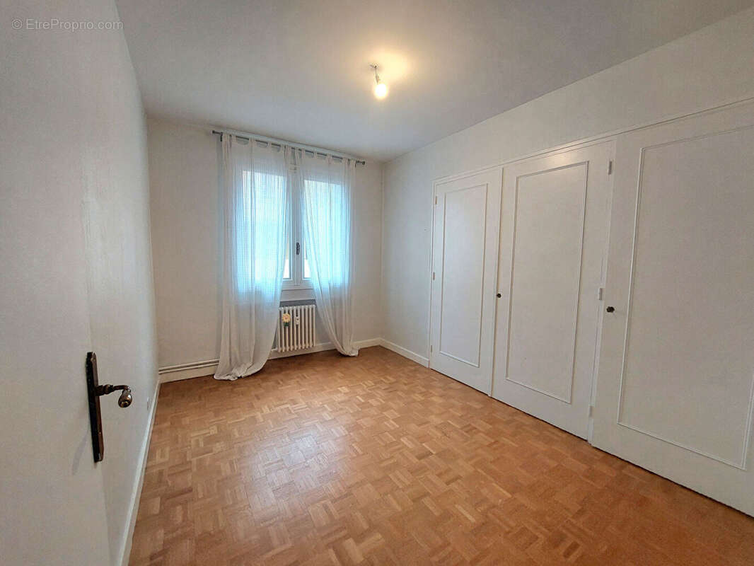 Appartement à VALENCE
