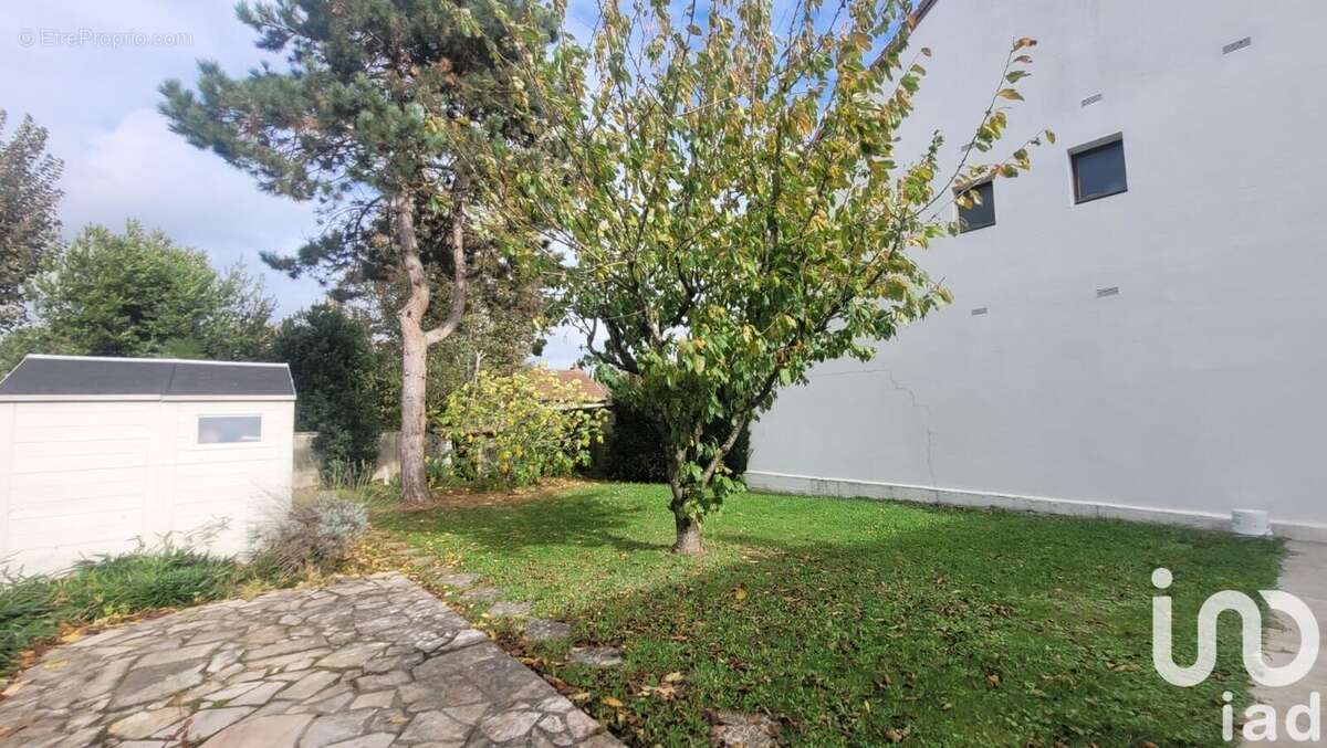 Photo 4 - Maison à LAGNY-SUR-MARNE