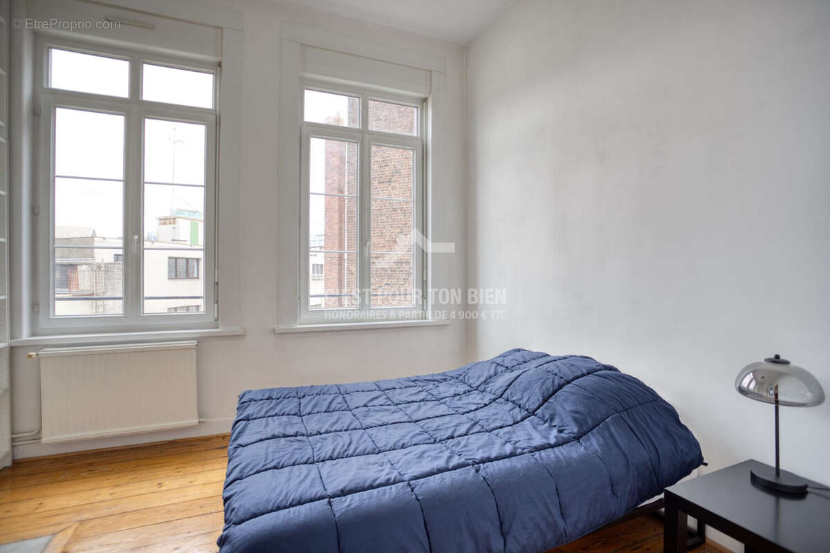 Appartement à LILLE