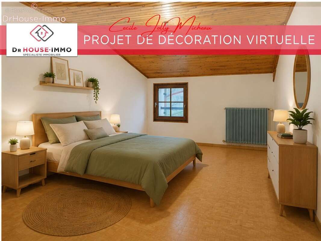 Maison 155 m² à Braud-Et-Saint-Louis  - photo 38