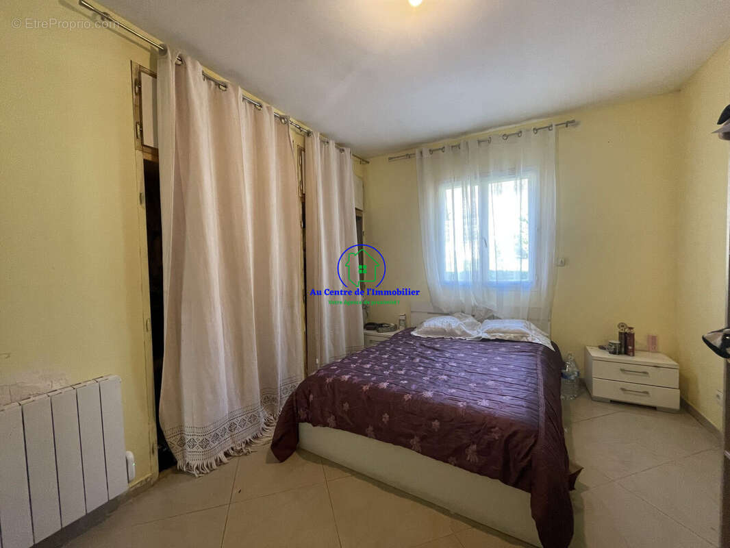 Maison à BON-ENCONTRE