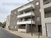 Appartement à CASTELNAU-LE-LEZ