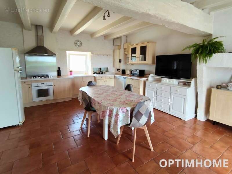 Une propriété, deux logements : le confort de toute la famille - photo 4