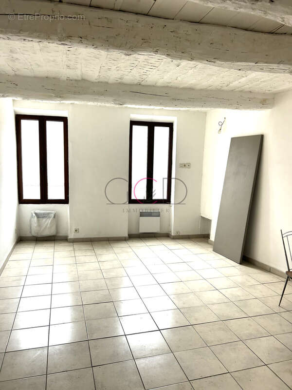Appartement à BARJOLS