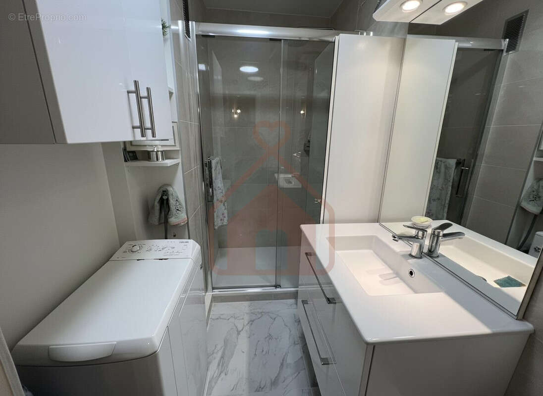 Appartement 31 m² à Le Kremlin-Bicetre  - photo 8