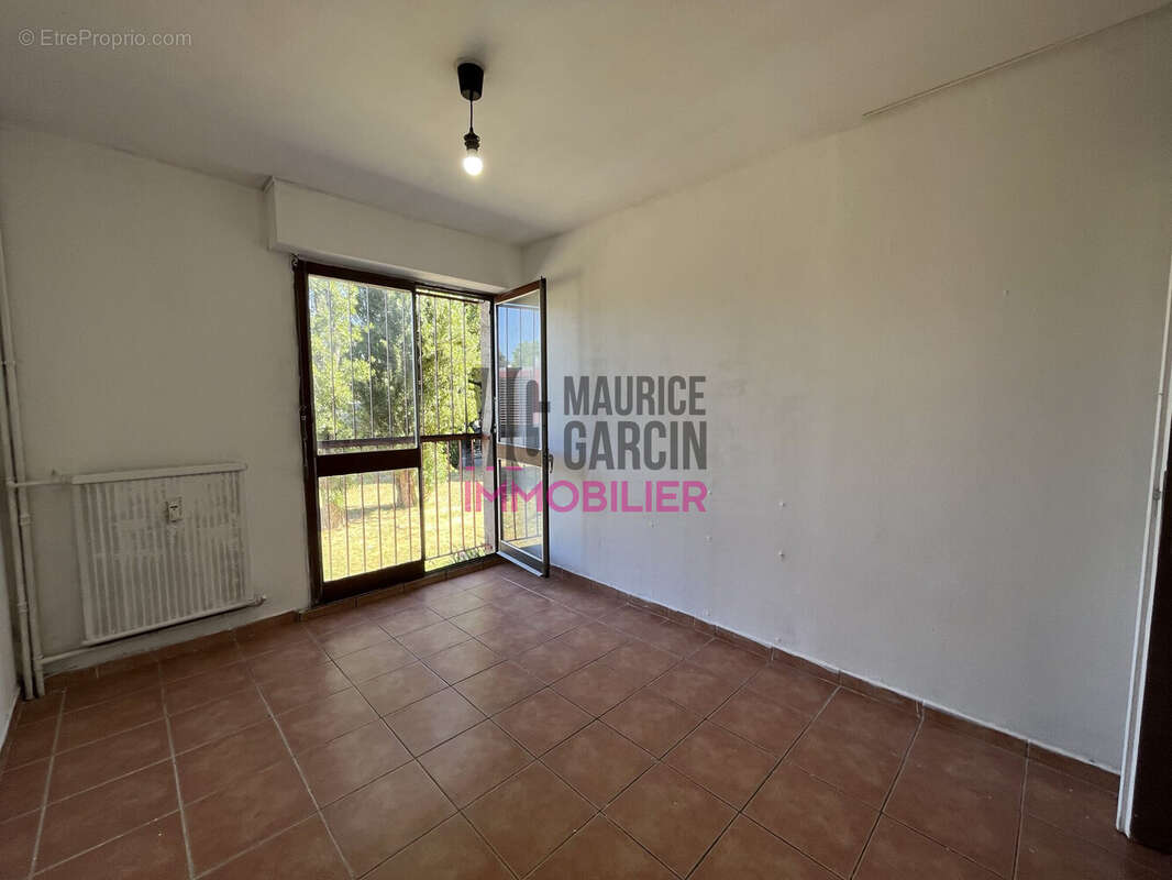 Appartement à AVIGNON