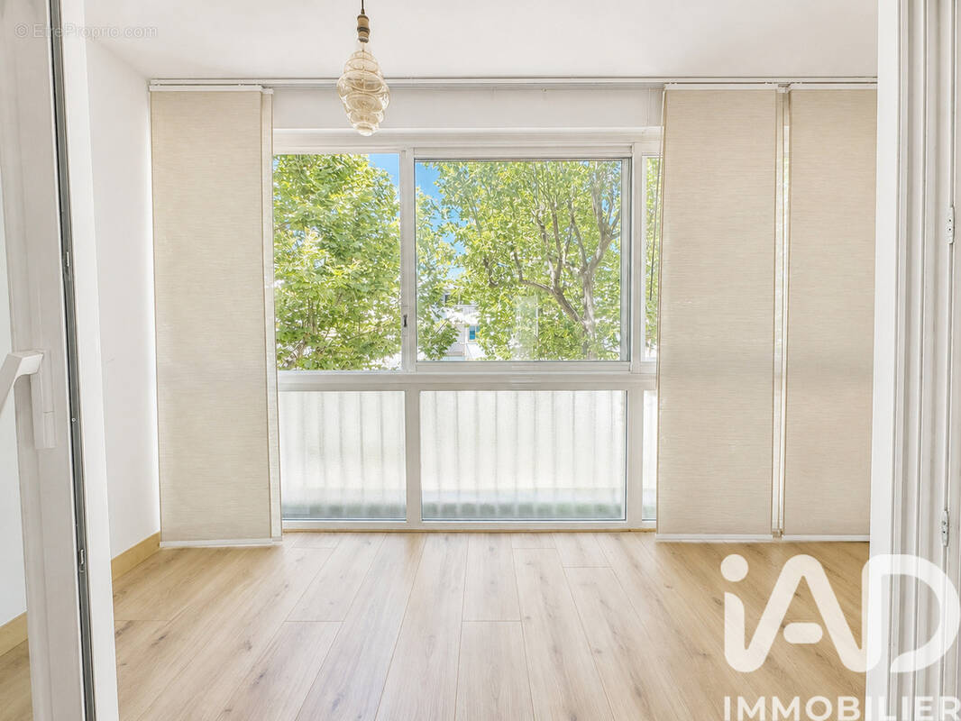 Photo 1 - Appartement à LA GRANDE-MOTTE