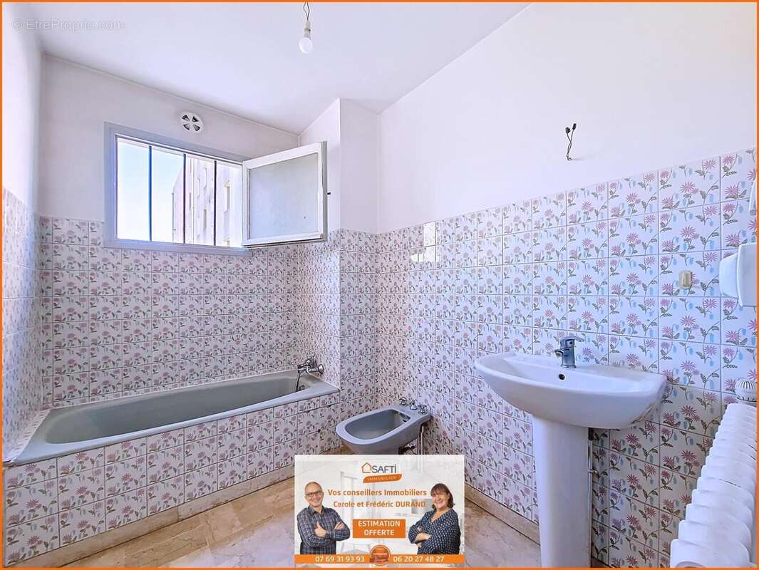 Photo 7 - Appartement à LA VERPILLIERE