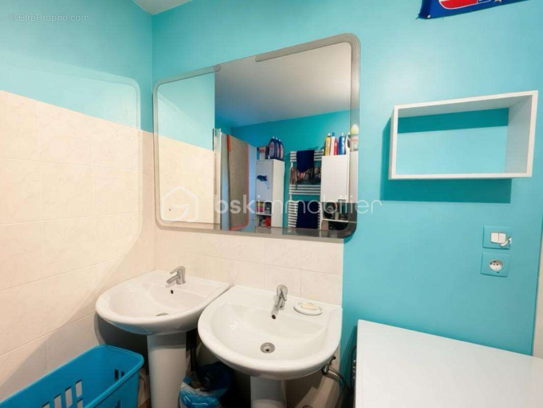 Maison 119 m² – 4 chambres – DPE C – Aoste centre - photo 12
