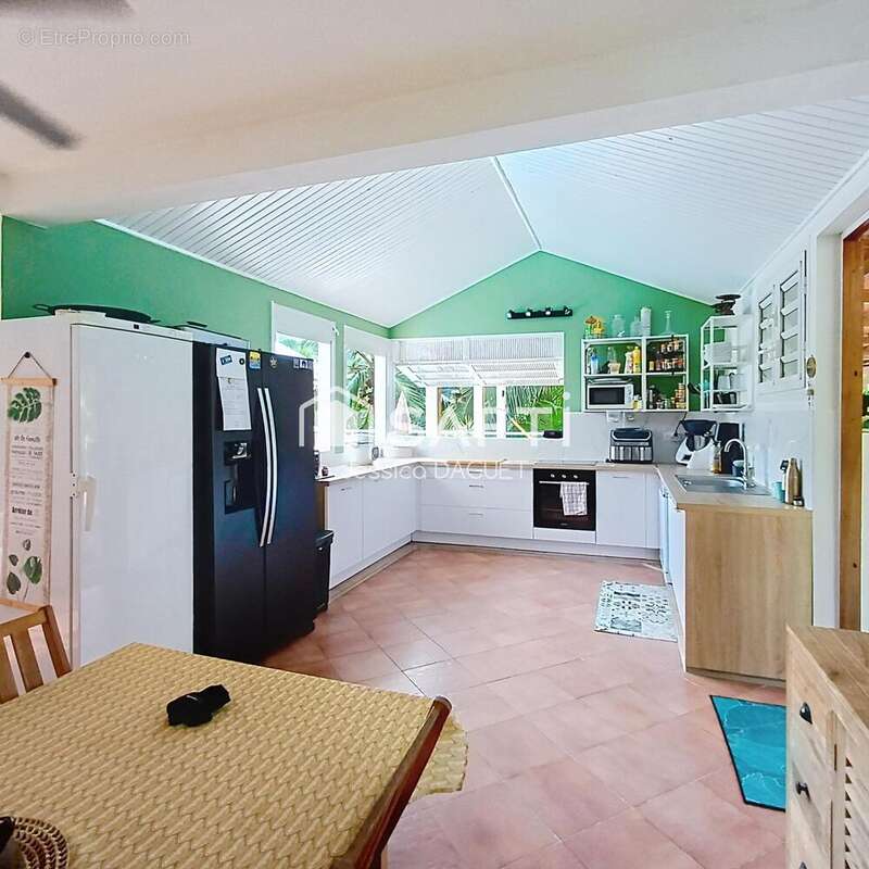 Photo 4 - Maison à LES TROIS-ILETS