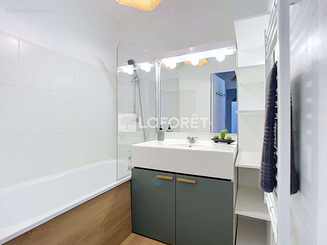 Appartement à PESSAC
