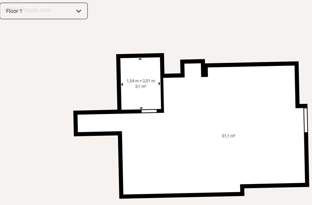 Maison à CLERMONT-FERRAND